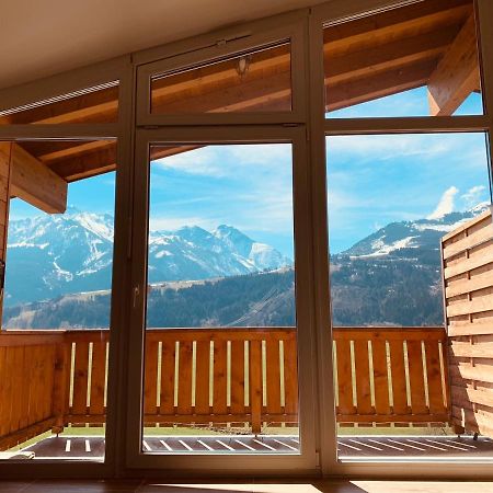 بيسندورف Praga Apartments & Restaurant Zell Am See-Kaprun المظهر الخارجي الصورة