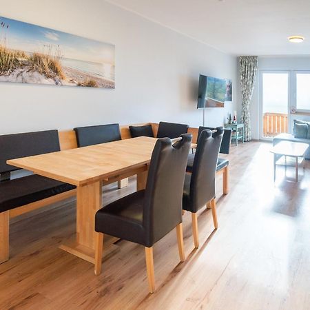 بيسندورف Praga Apartments & Restaurant Zell Am See-Kaprun المظهر الخارجي الصورة
