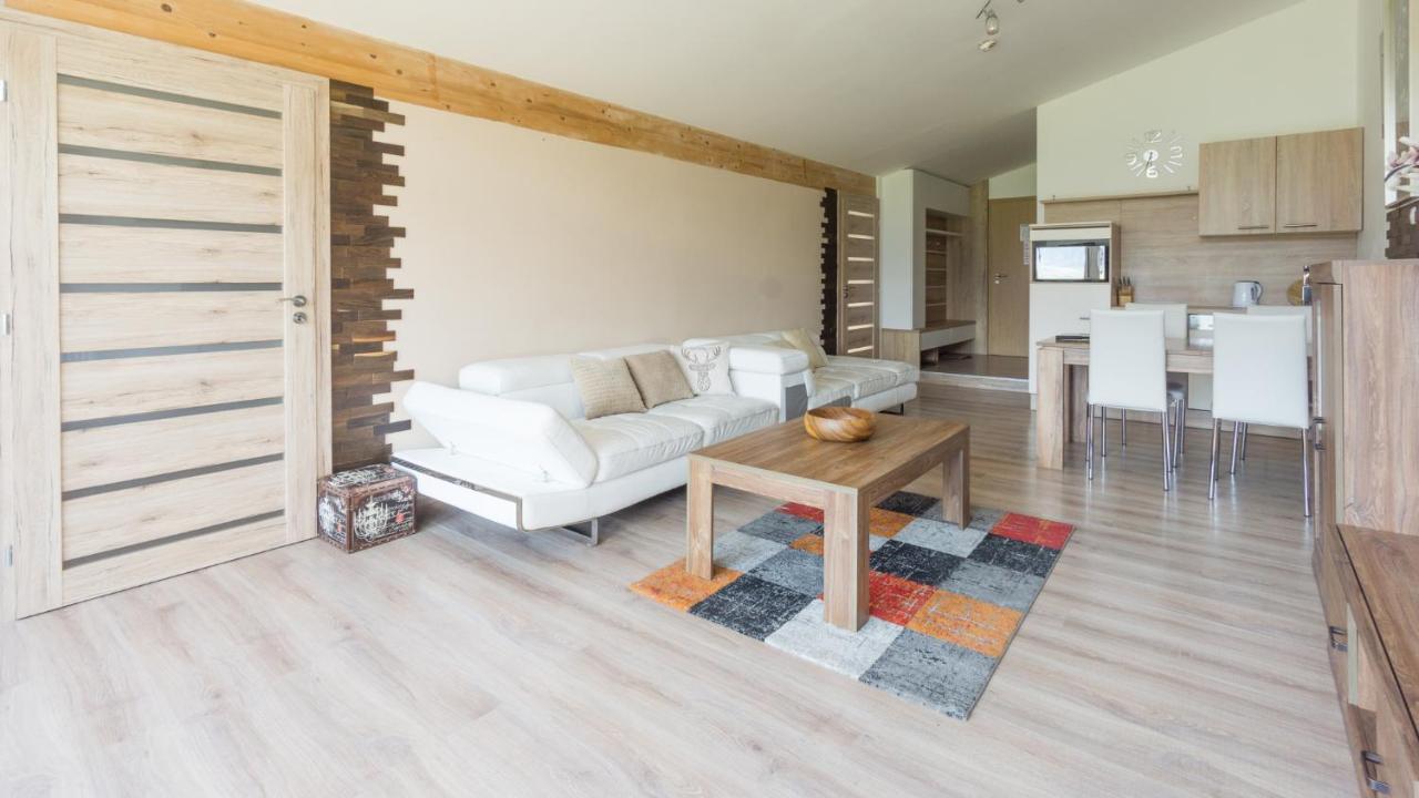بيسندورف Praga Apartments & Restaurant Zell Am See-Kaprun المظهر الخارجي الصورة