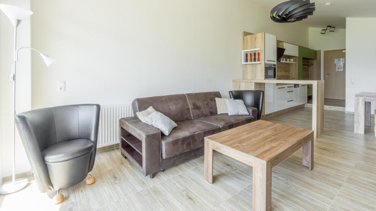 بيسندورف Praga Apartments & Restaurant Zell Am See-Kaprun المظهر الخارجي الصورة