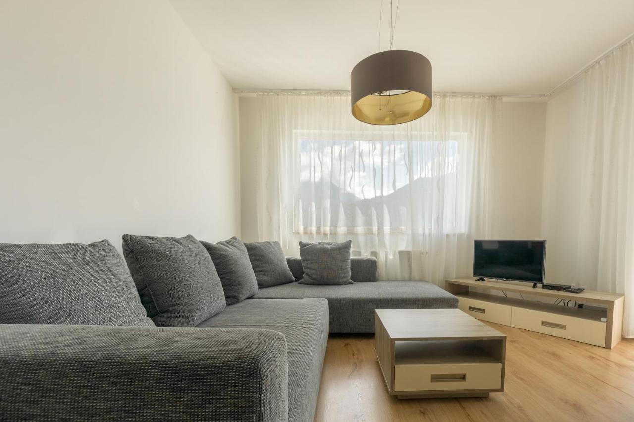 بيسندورف Praga Apartments & Restaurant Zell Am See-Kaprun المظهر الخارجي الصورة